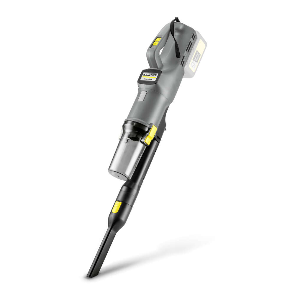 Image du produit -- ASPIRATEUR BALAI KARCHER LVS 1/2 BP PACK