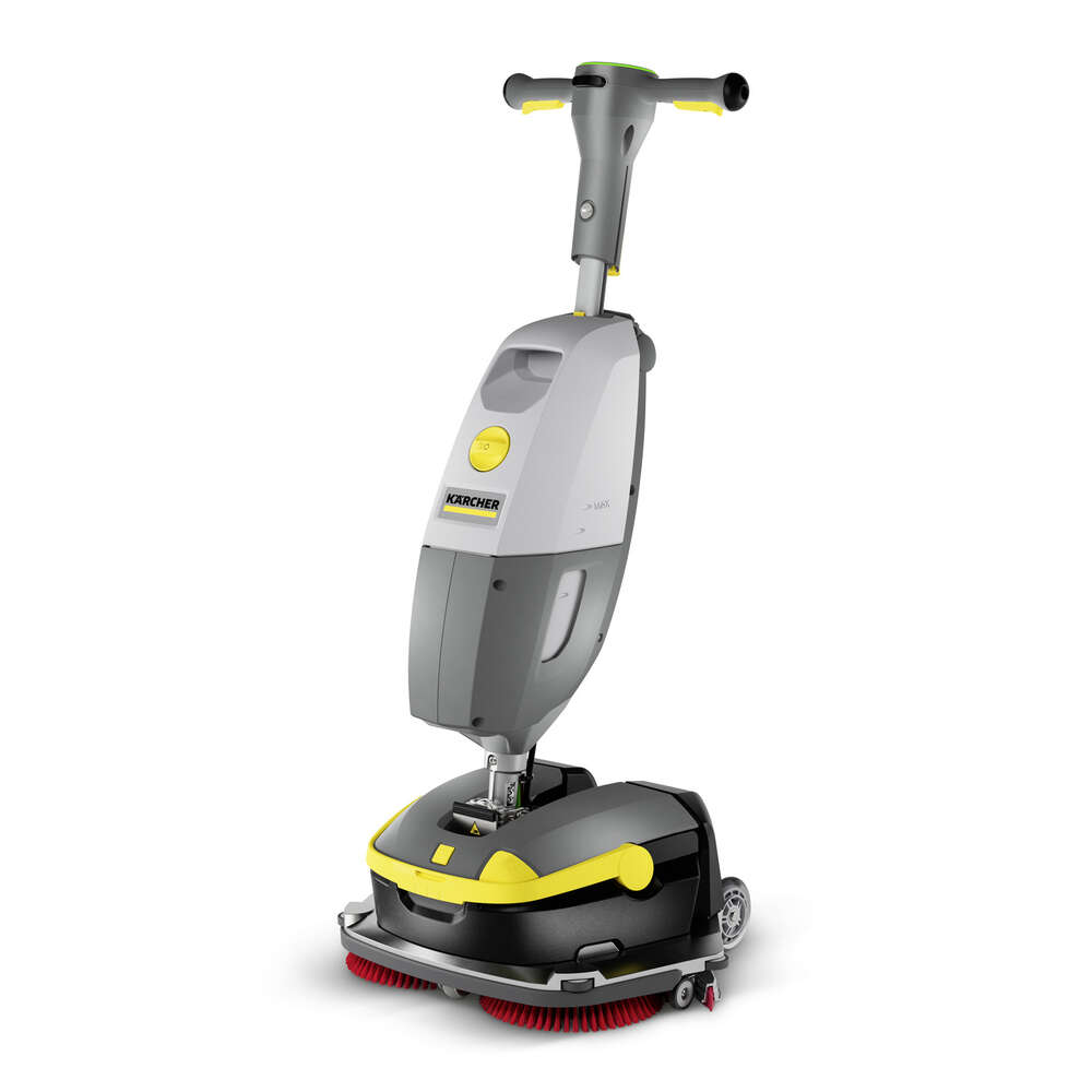 Image du produit AUTOLAVEUSE KARCHER COMPACTE K-MOP 46 BP PACK 36/75
