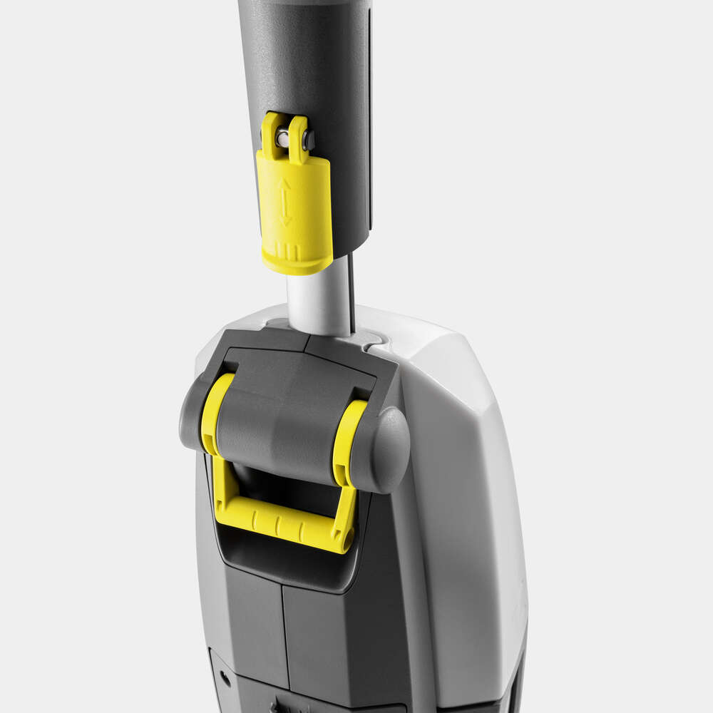 Image du produit AUTOLAVEUSE KARCHER COMPACTE K-MOP 46 BP PACK 36/75