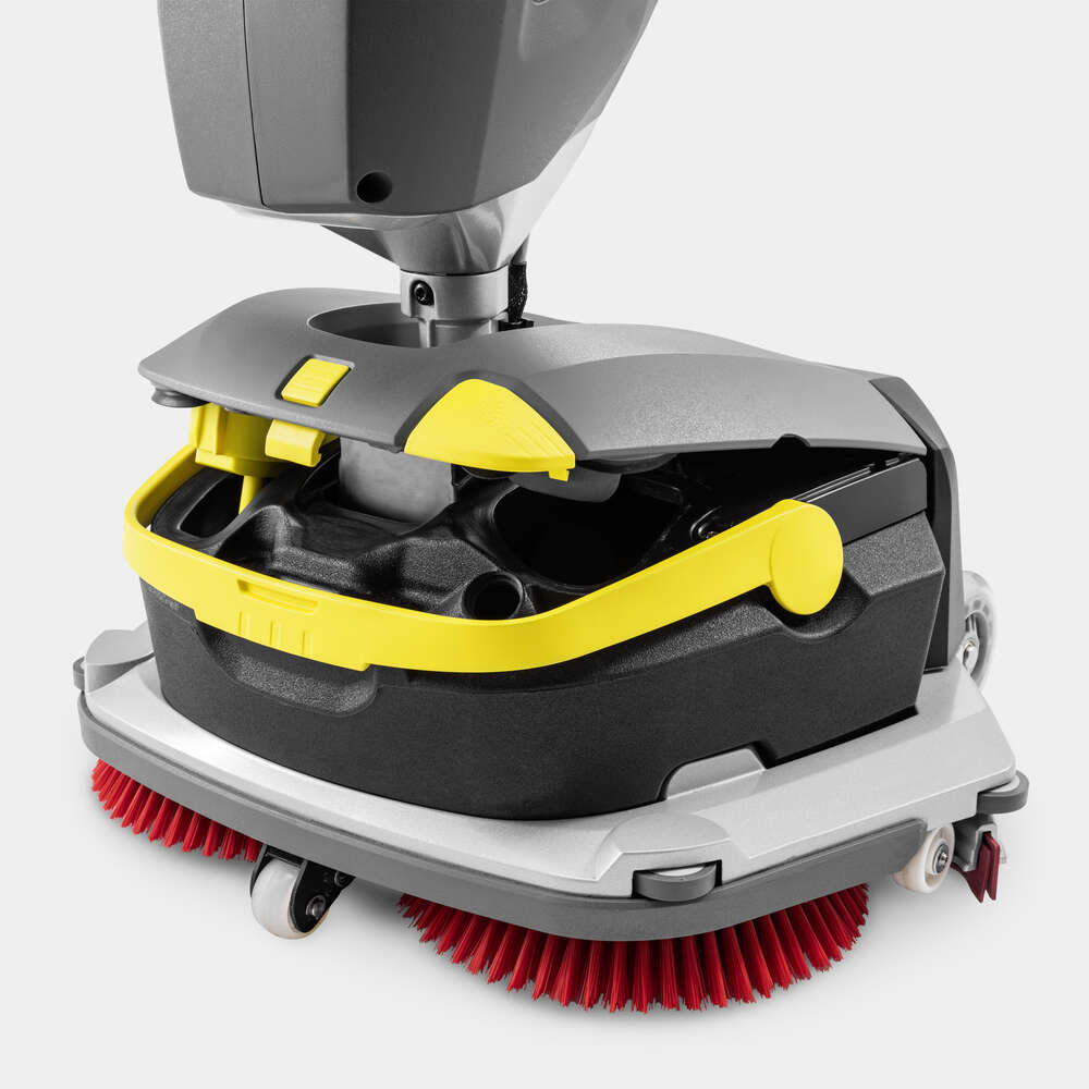 Image du produit AUTOLAVEUSE KARCHER COMPACTE K-MOP 46 BP PACK 36/75