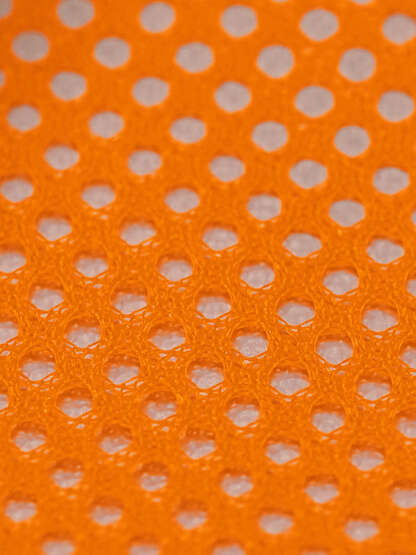 Image du produit VESTE VENISO COUPE VENT VISIBILITE ORANGE