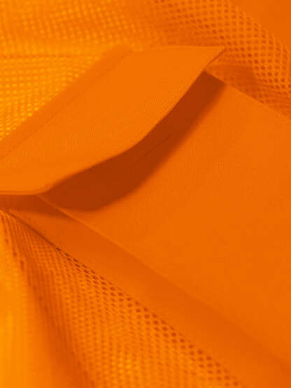 Image du produit VESTE VENISO COUPE VENT VISIBILITE ORANGE