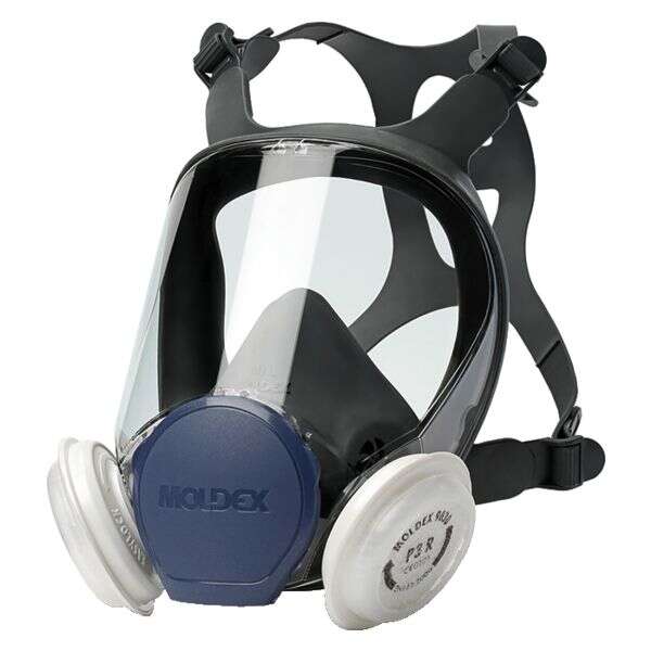 Image du produit MASQUE COMPLET 9000 EASYLOCK&reg; L PI&Egrave;CE FACIALE