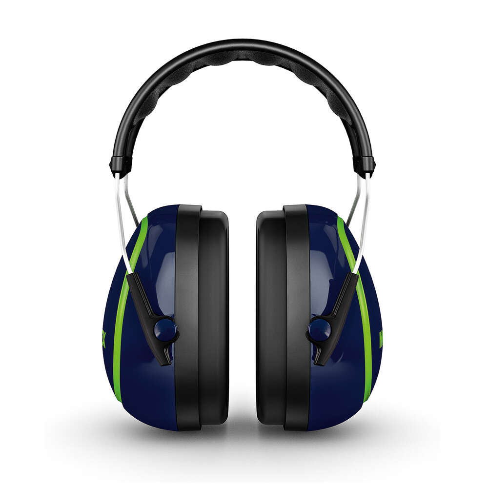 Image du produit CASQUE ANTIBRUIT M5 SNR 34 DB - 612001 - 19728