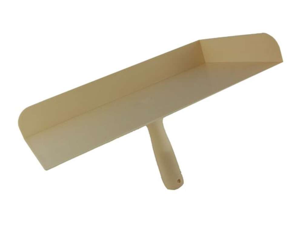 Image du produit PALETTE A REJOINTOYER PLASTIQUE 320 X 180 MM