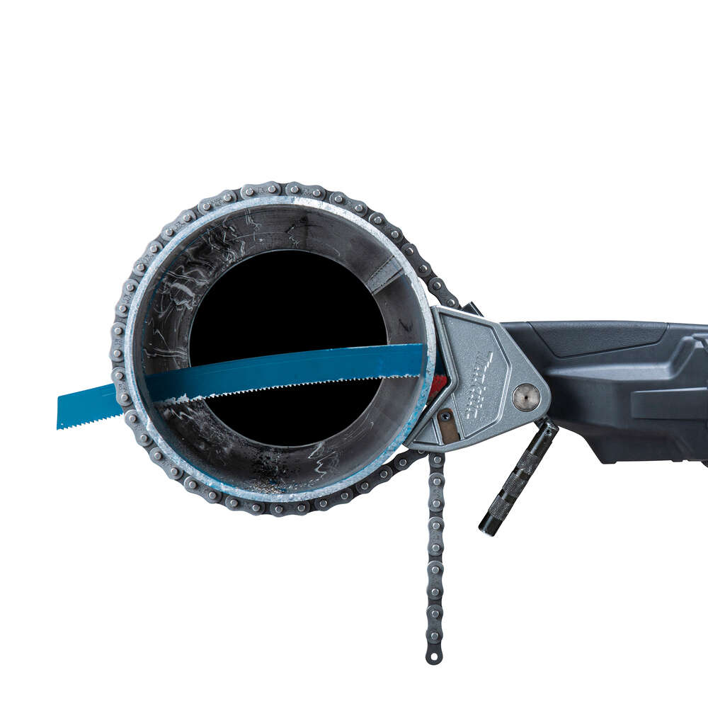 Image du produit SCIE RECIPRO MAKITA JR003GZ 40V COUPE CHAINE 220 MM MAXI SANS BATTERIE