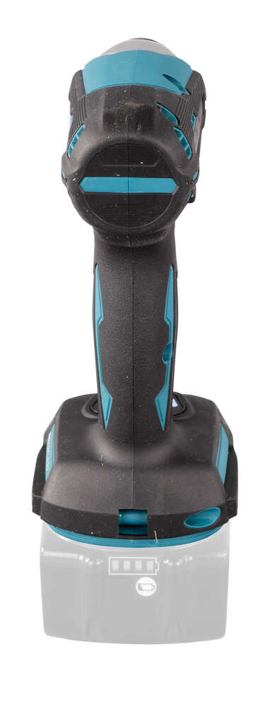 Image du produit VISSEUSE CHOC MAKITA DTD157ZJ 140NM 18V SEULE
