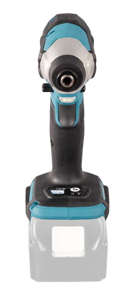 Image du produit VISSEUSE CHOC MAKITA DTD157ZJ 140NM 18V SEULE