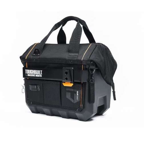 Image du produit SAC RIGIDE TOUGHBUILT 40 CM ULTRA RESISTANT