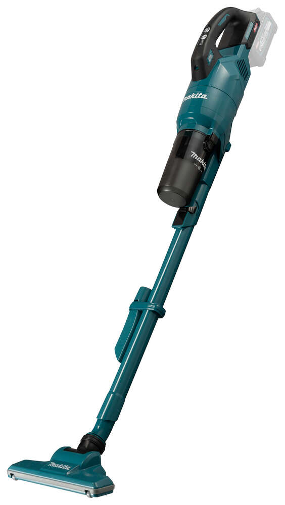 Image du produit ASPIRATEUR BALAI MAKITA 40V MAX LI-ION