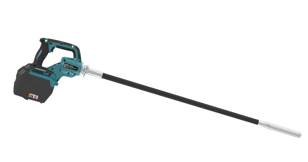 Image du produit VIBREUR BETON MAKITA VR003GZ 1200MM 40V MAX