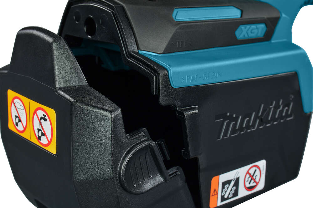 Image du produit VIBREUR BETON MAKITA VR003GZ 1200MM 40V MAX