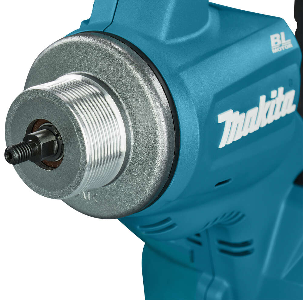 Image du produit VIBREUR BETON MAKITA VR003GZ 1200MM 40V MAX