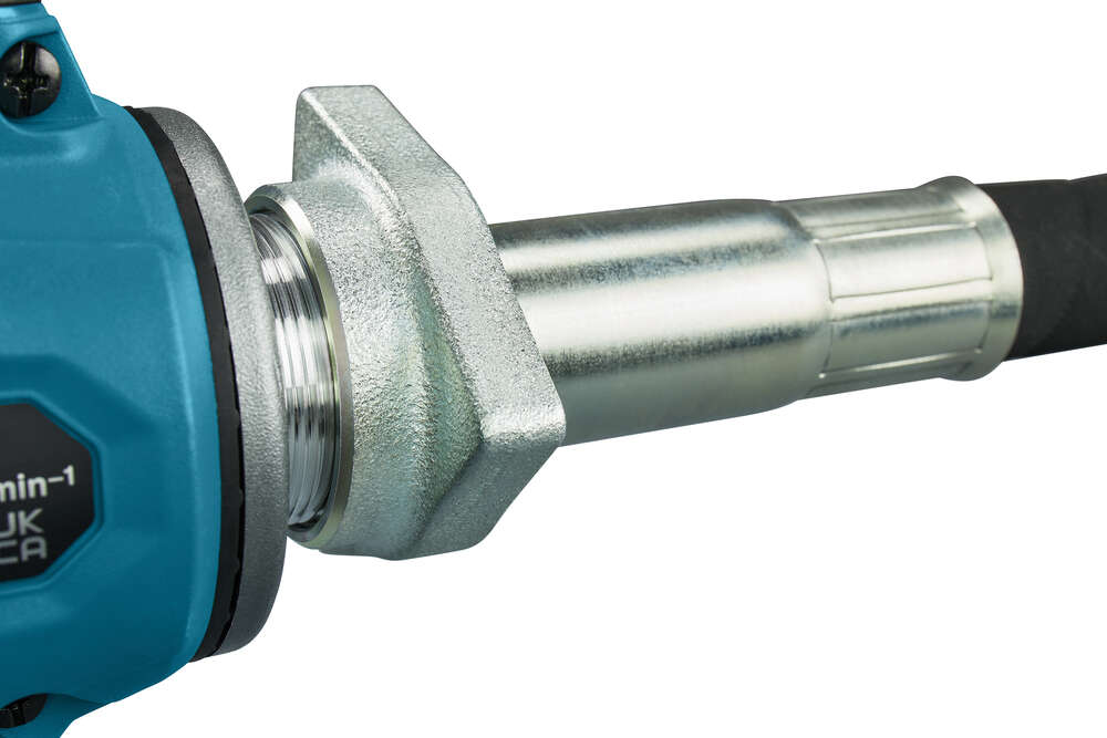 Image du produit VIBREUR BETON MAKITA VR003GZ 1200MM 40V MAX
