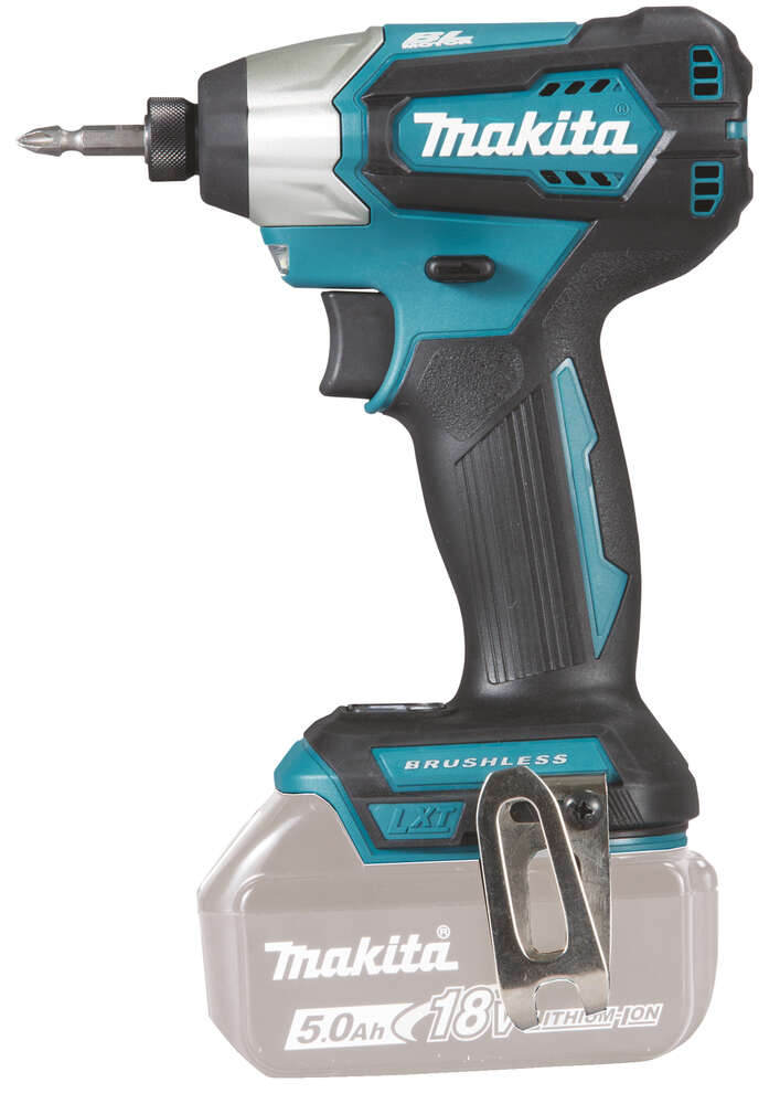 Image du produit VISSEUSE CHOC MAKITA DTD155ZJ 135NM 18V SEULE