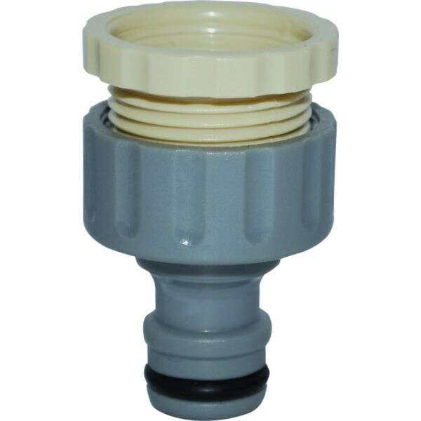 Image du produit NEZ ROBINET PVC 26X34/20X27MM 1"-3/4''