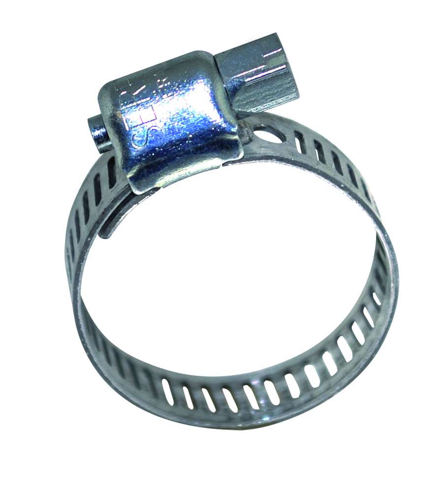 Image du produit COLLIER SERRAGE BANDE SX8 &Oslash; 18-28M (4)