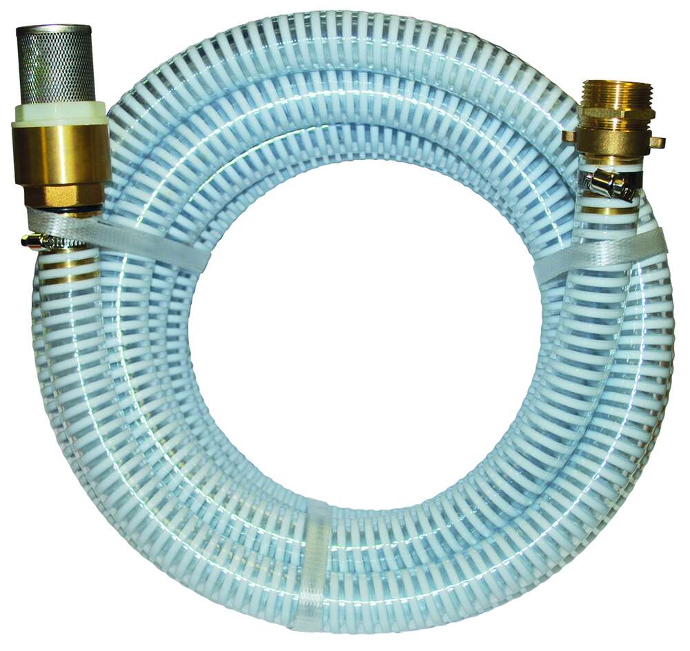 Image du produit KIT ASPIRATION POUR POMPE RELEVAGE LG 7M  D25