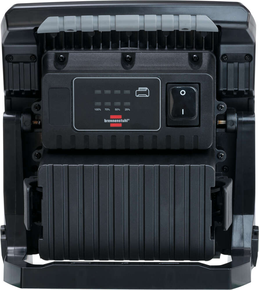 Image du produit PROJECTEUR PORTABLE HYBRIDE LED MULTI 18V  40W 4500LM IP65