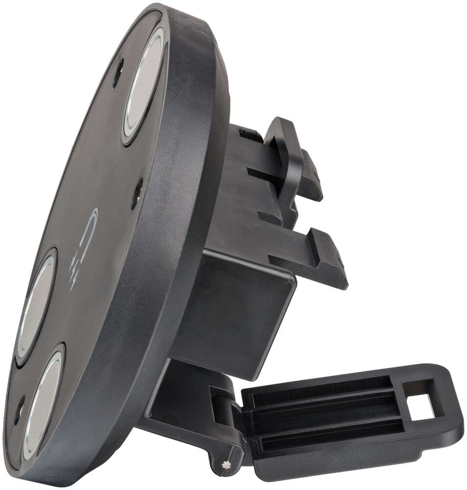 Image du produit SUPPORT AIMANTE PROJECTEUR LED PORTABLE BRENNENSTUSHL