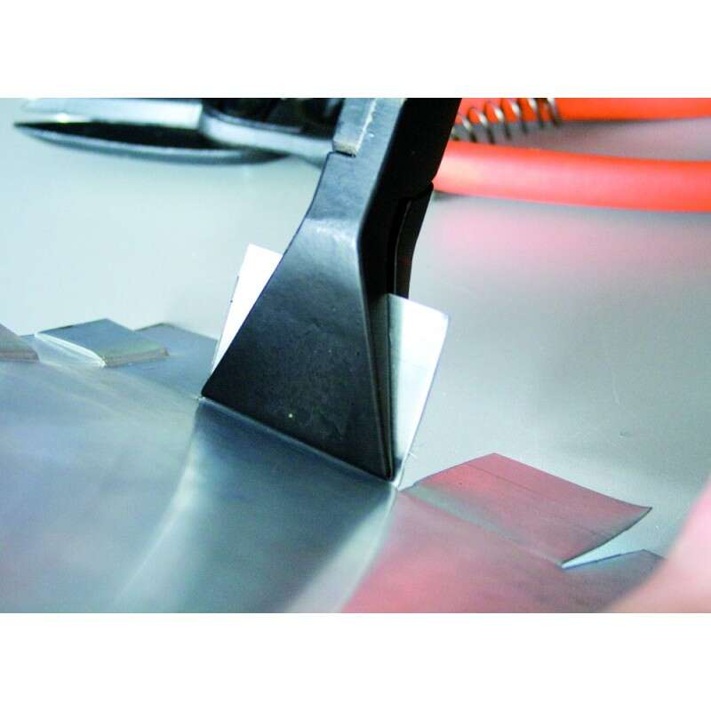 Image du produit PINCE A BORDER DROITE   60MM