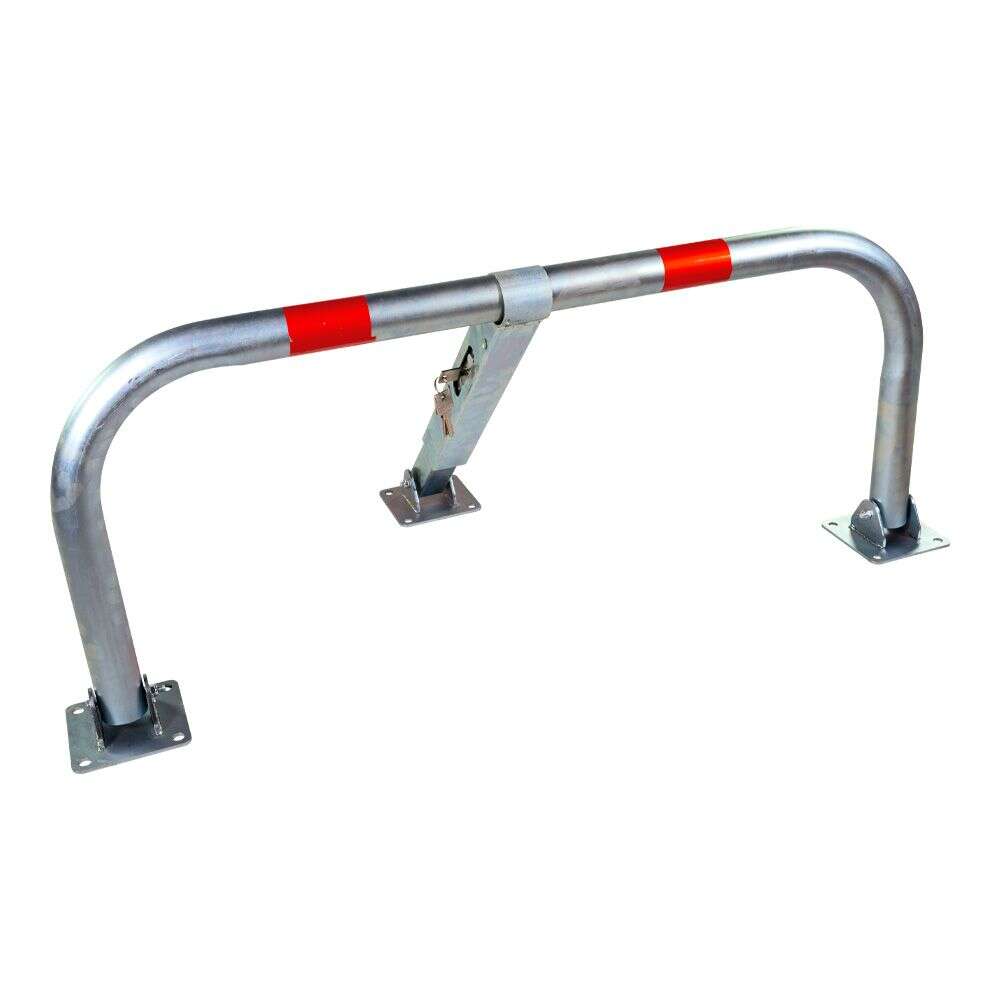 Image du produit BLOC PARKING GALVA &Oslash; 48MM + 2 CLES