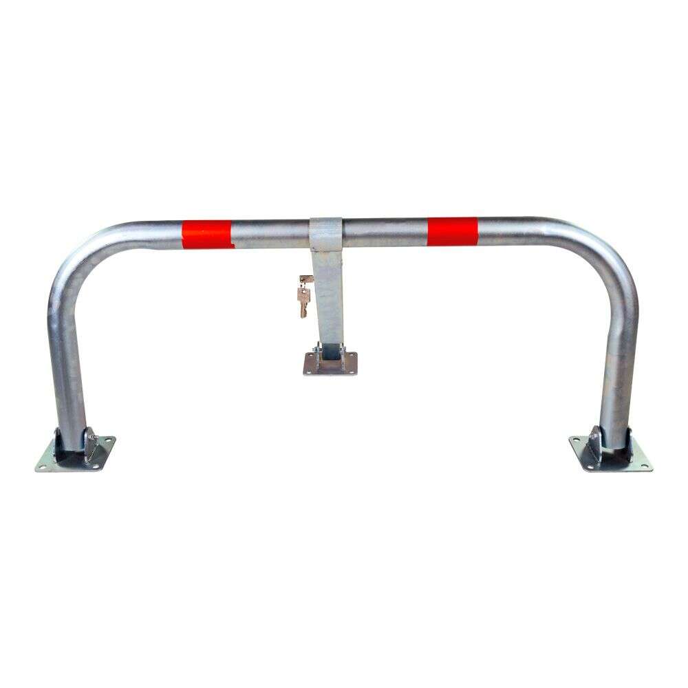 Image du produit BLOC PARKING GALVA &Oslash; 48MM + 2 CLES