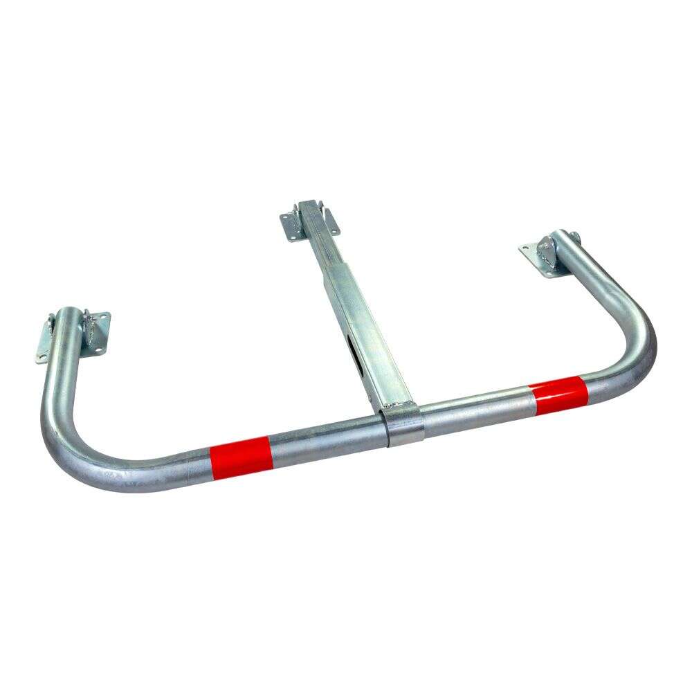 Image du produit BLOC PARKING GALVA &Oslash; 48MM + 2 CLES