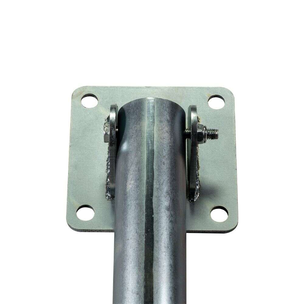 Image du produit BLOC PARKING GALVA &Oslash; 48MM + 2 CLES
