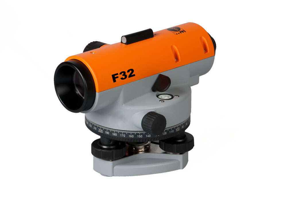 Image du produit NIVEAU OPTIQUE F32 SEUL