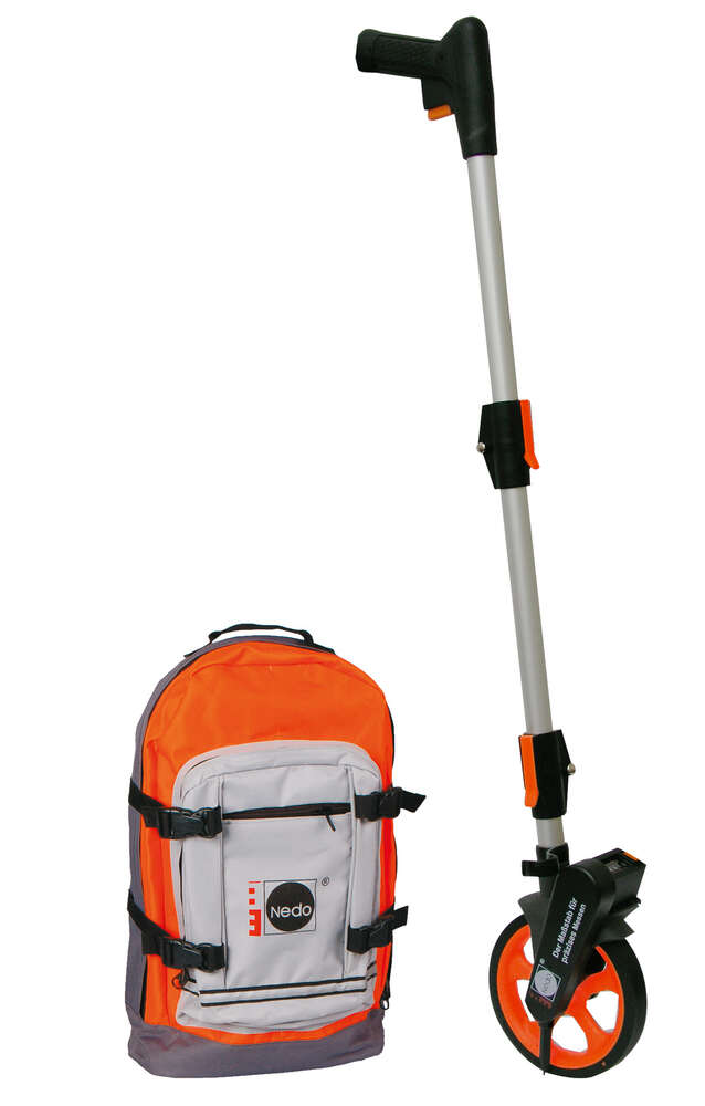 Image du produit ODOMETRE MINI PLIABLE NEDO