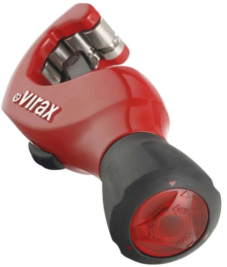 Image du produit COUPE TUBE CUIVRE &Oslash; 35MM MAX ZR35 VIRAX