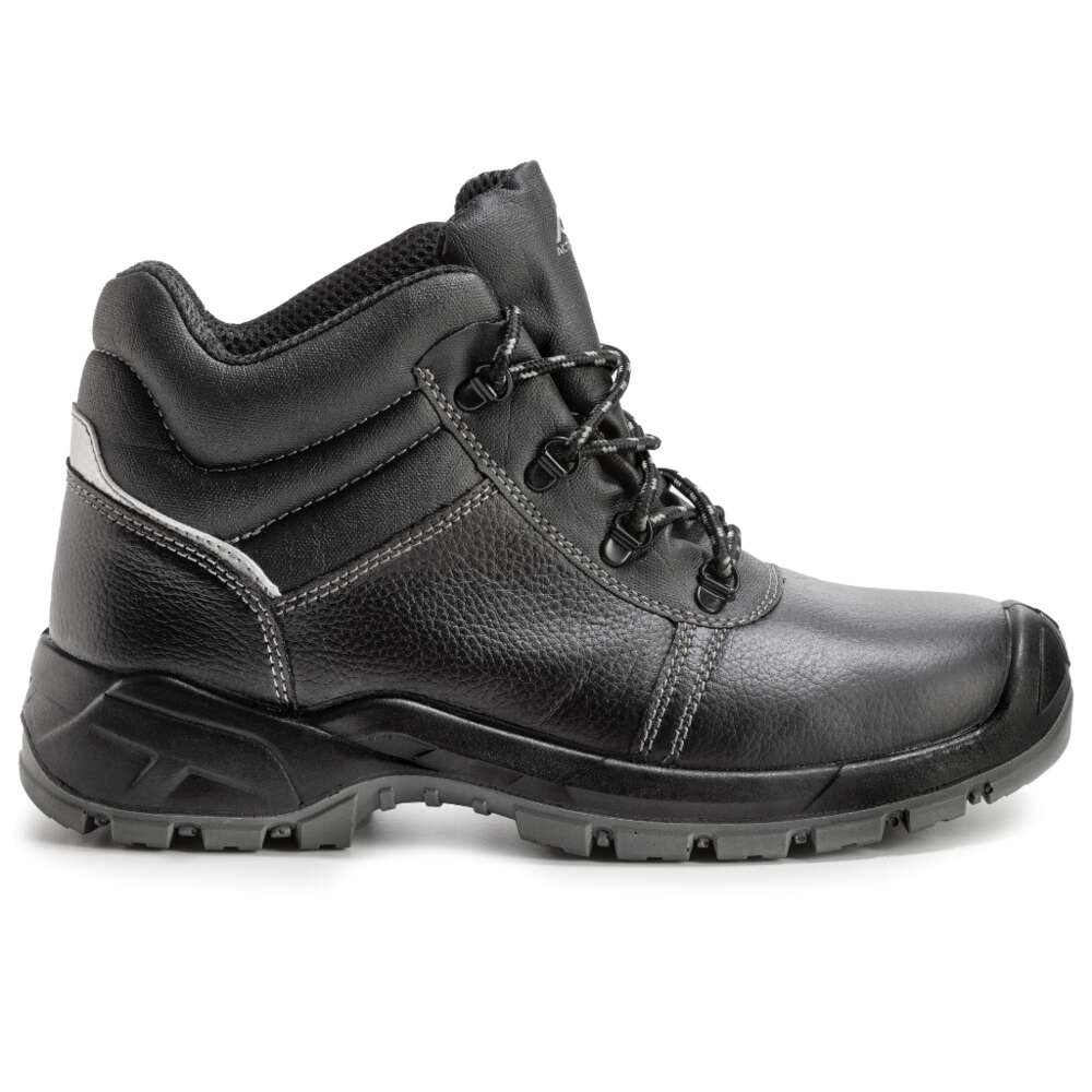 Image du produit CHAUSSURE HAUTE BRODEQUIN FIRST NOIR S3 SRC