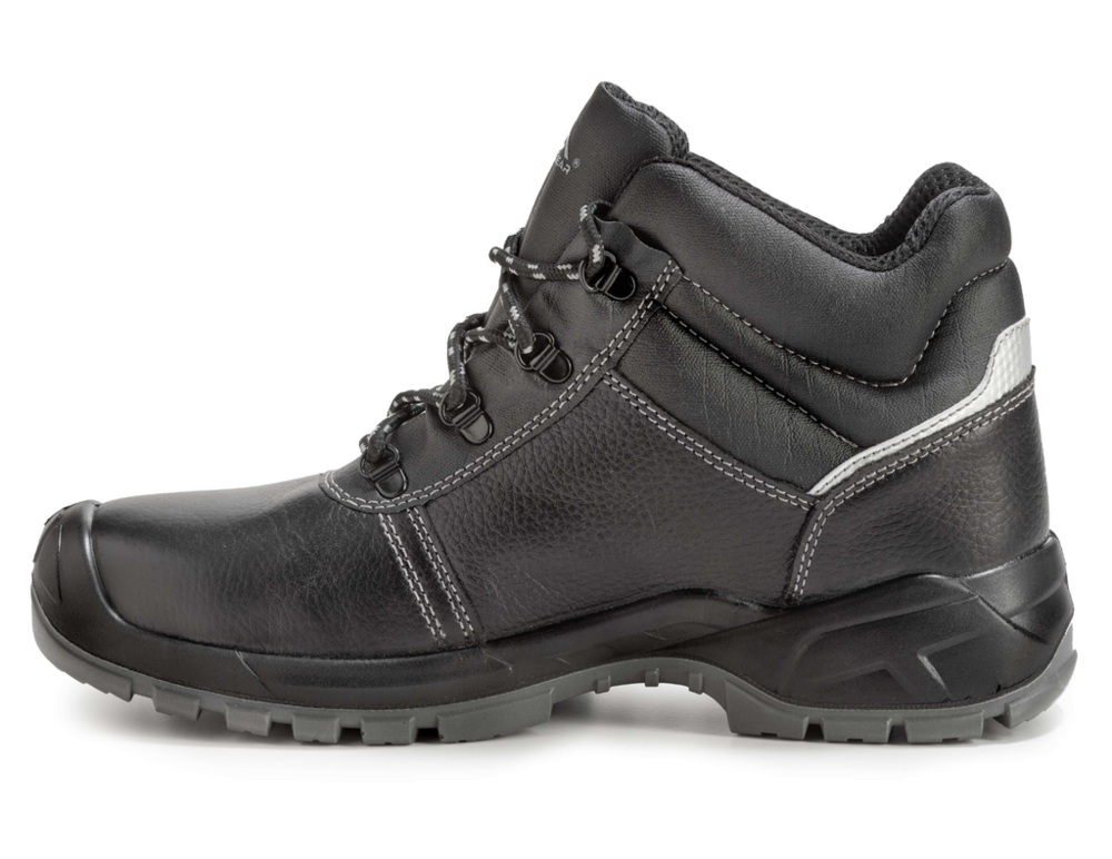 Image du produit CHAUSSURE HAUTE BRODEQUIN FIRST NOIR S3 SRC
