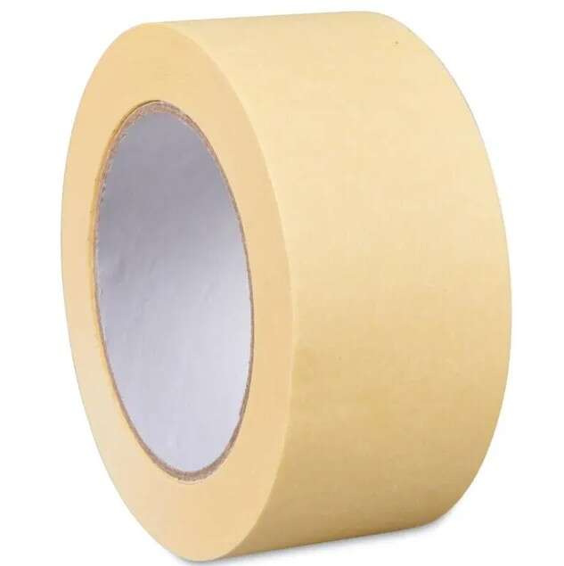 Image du produit ADHESIF MASQUAGE 50MX 50MM