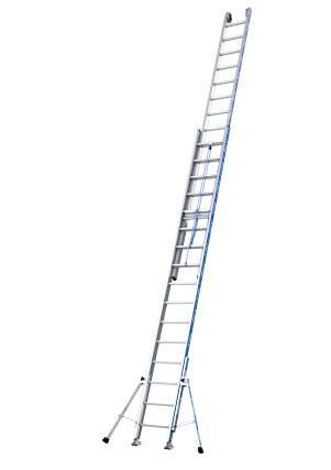 Image du produit &Eacute;CHELLE A COULISSE PLATINIUM 500 2 PLANS - 2 X 16 ECHELONS