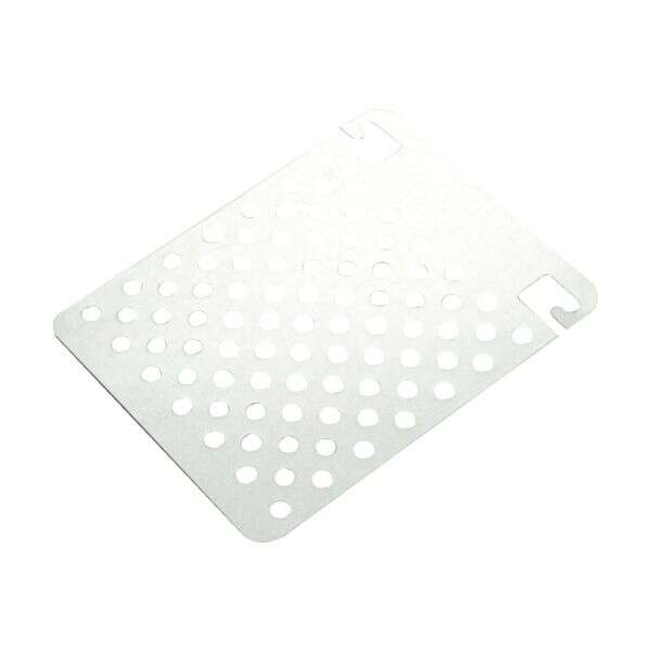 Image du produit GRILLE METAL 12CM POUR BAC A PEINTURE