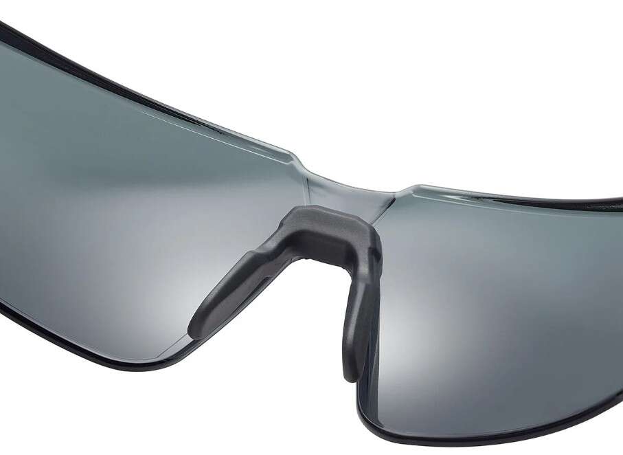 Image du produit LUNETTE RUSH+ 2.0 FUMEE PSF BRANCHES BI-MATIERES POLYCARBONATES