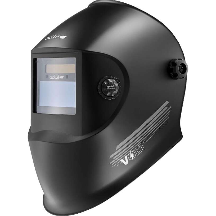Image du produit MASQUE DE SOUDAGE VOLT2 TRUECOLOR  4/9-13 BOLLE A CELLULE AUTO