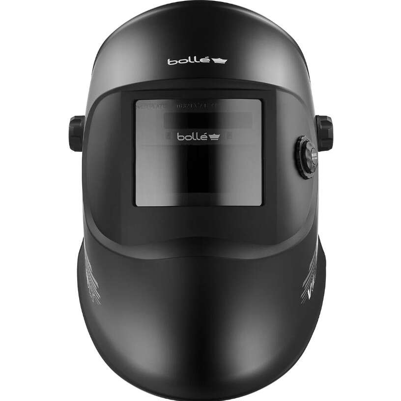 Image du produit MASQUE DE SOUDAGE VOLT2 TRUECOLOR  4/9-13 BOLLE A CELLULE AUTO