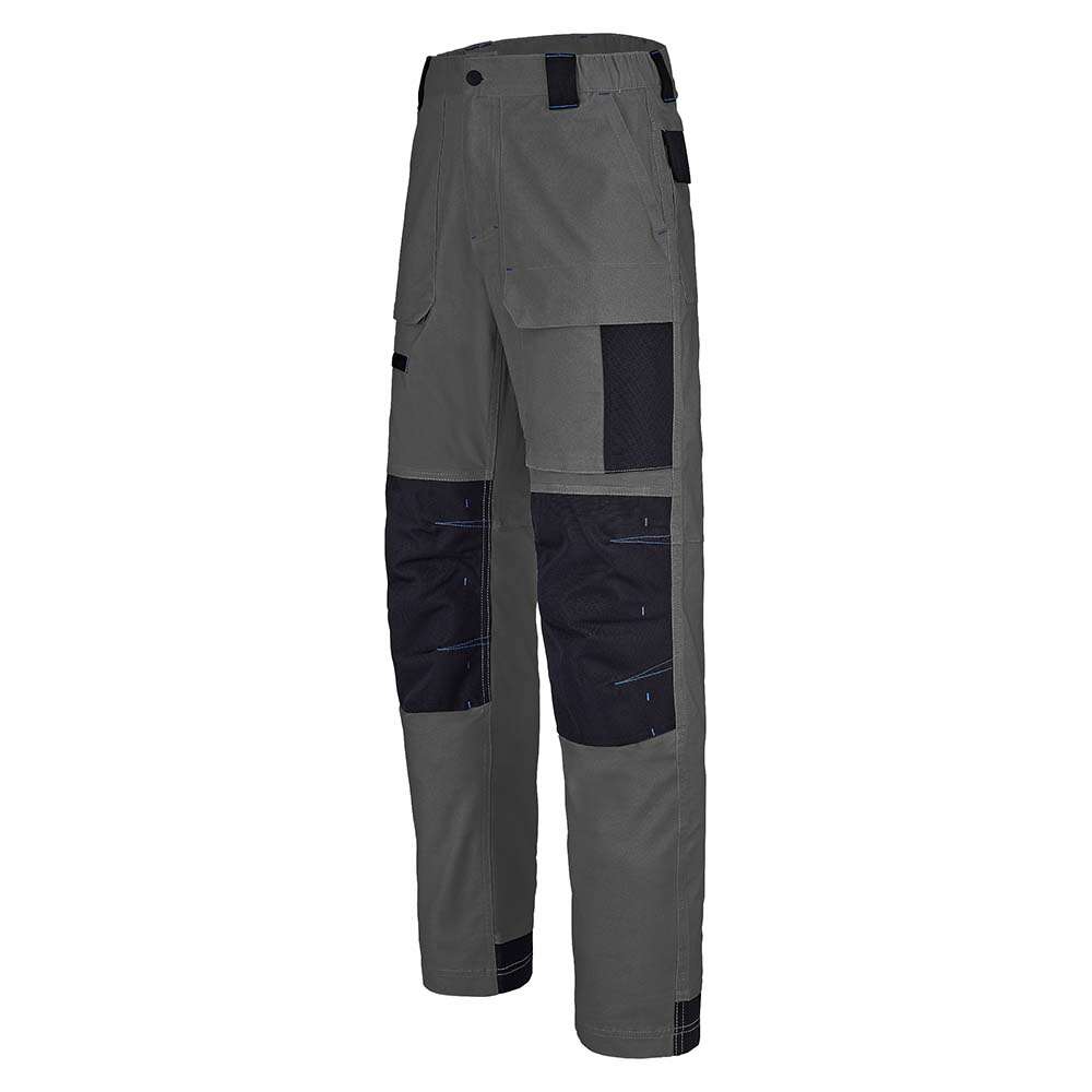 Image du produit PANTALON ACCESS STRETCH GRIS ANTHRACITE/NOIR