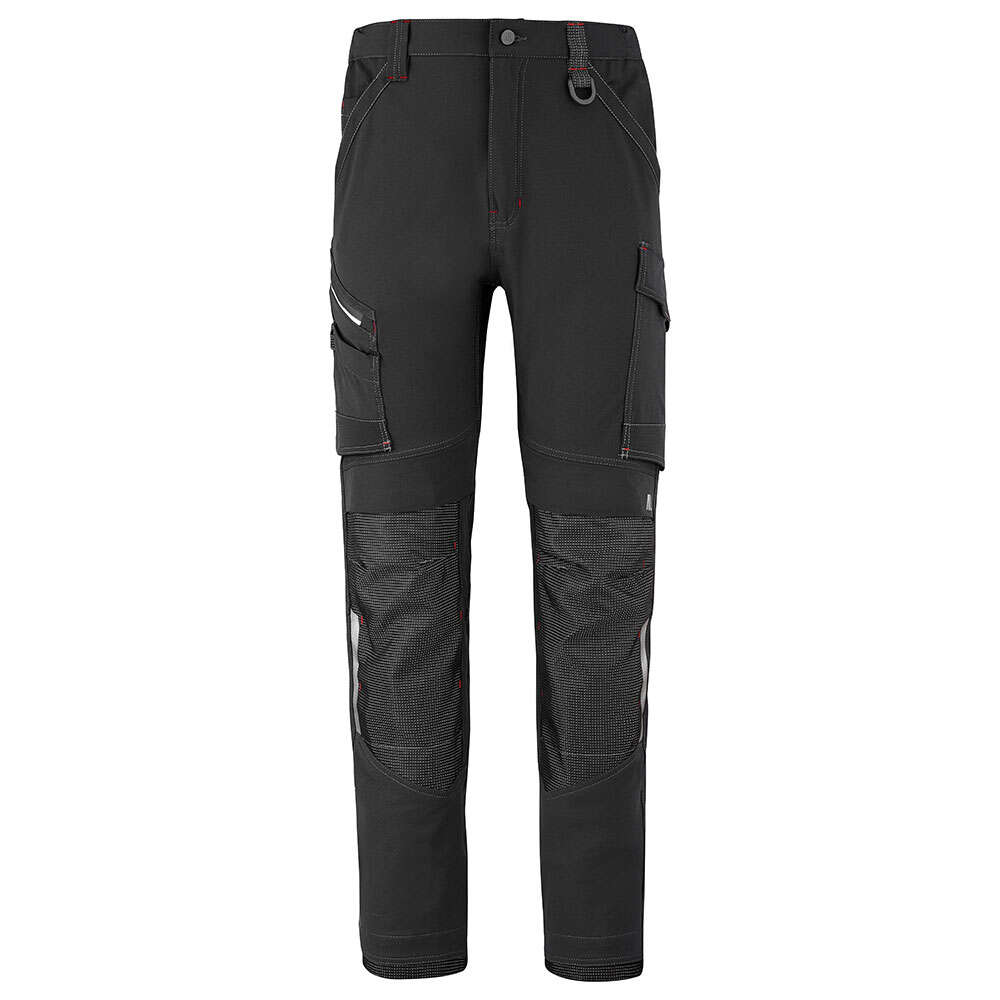 Image du produit PANTALON RULER STRETCH NOIR