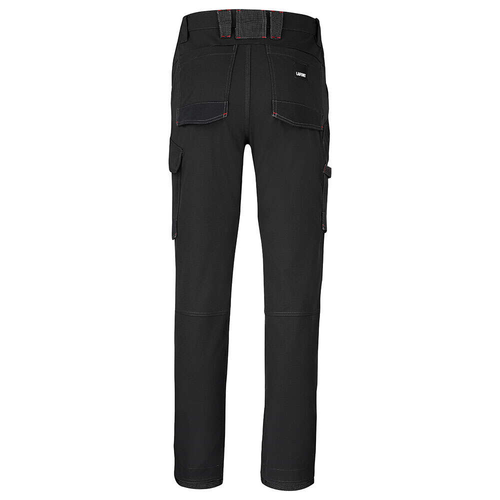 Image du produit PANTALON RULER STRETCH NOIR