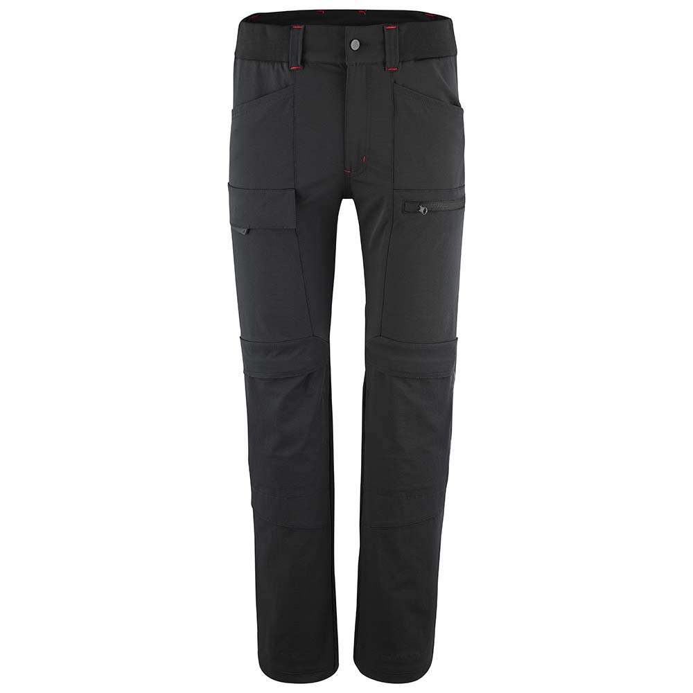 Image du produit PANTALON TWIST2 NOIR LAFONT