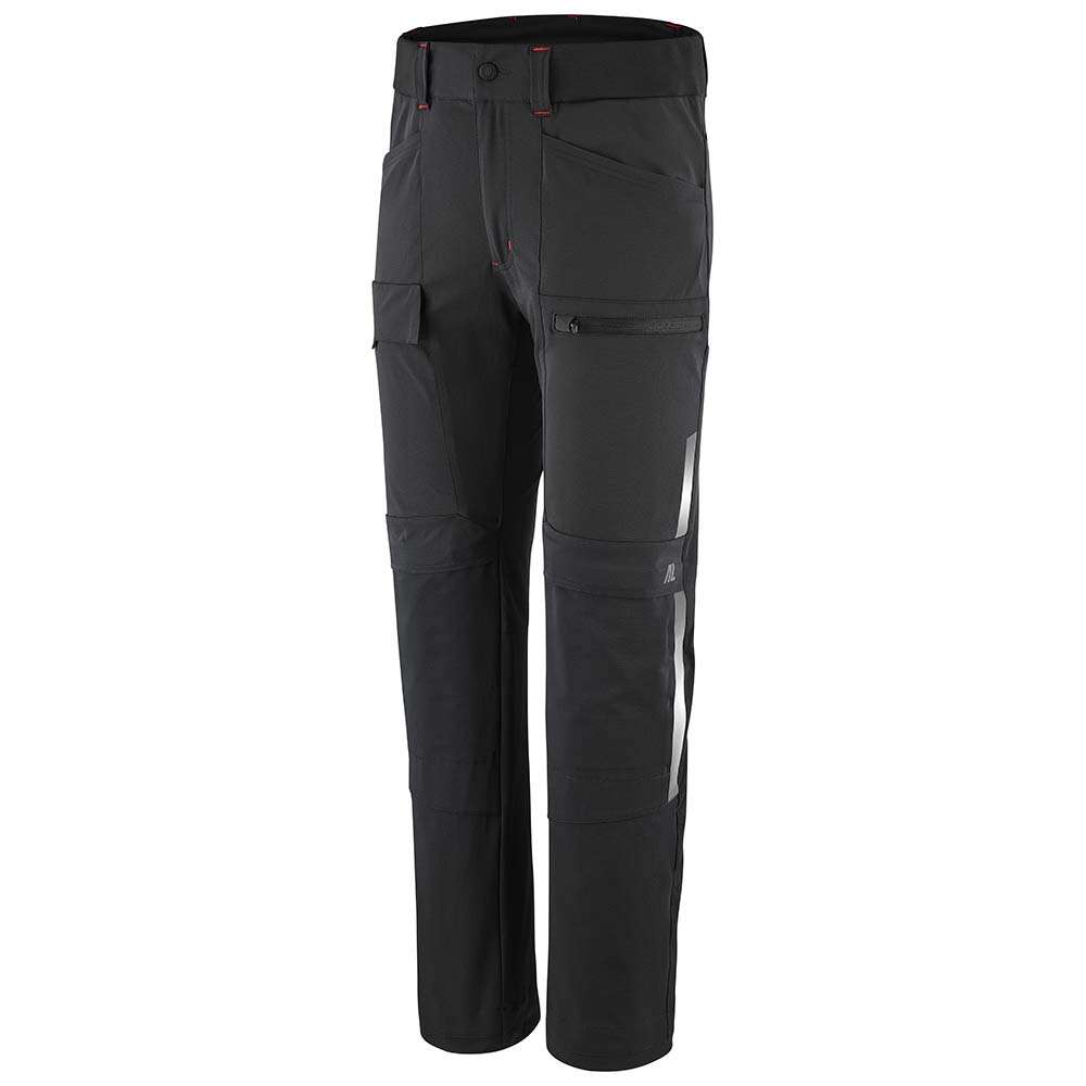 Image du produit PANTALON TWIST2 NOIR LAFONT
