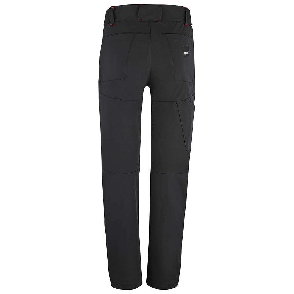 Image du produit PANTALON TWIST2 NOIR LAFONT