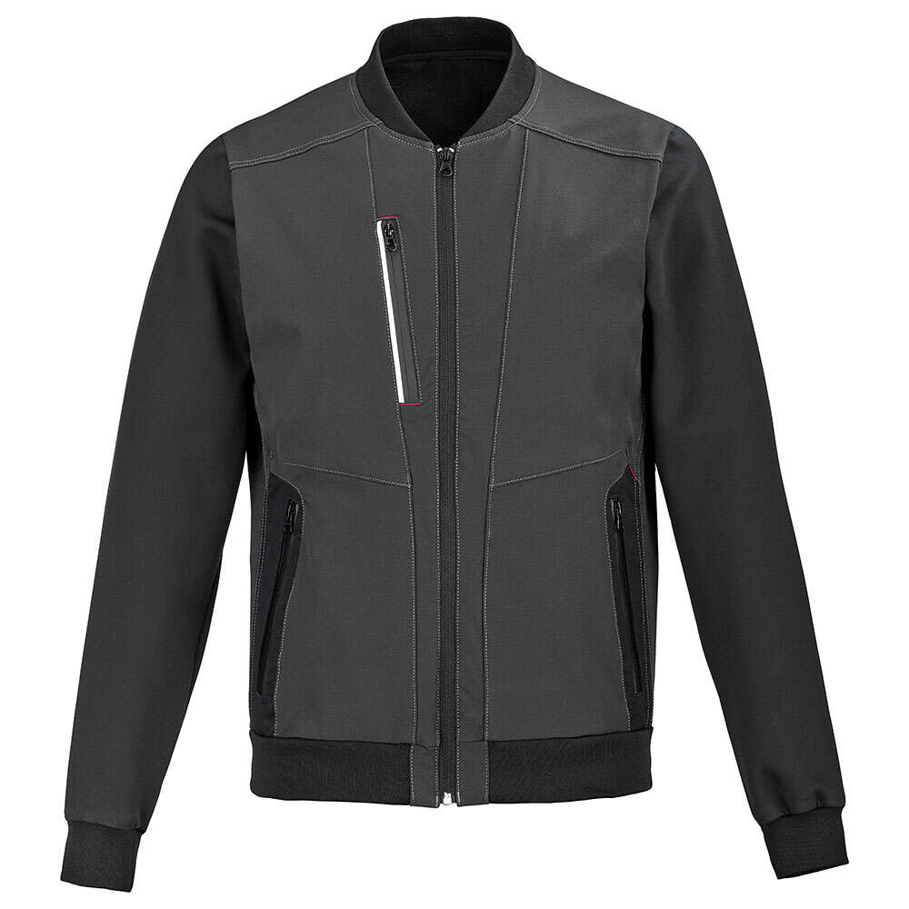Image du produit BOMBERS MOW GRIS CHARCOAL / NOIR
