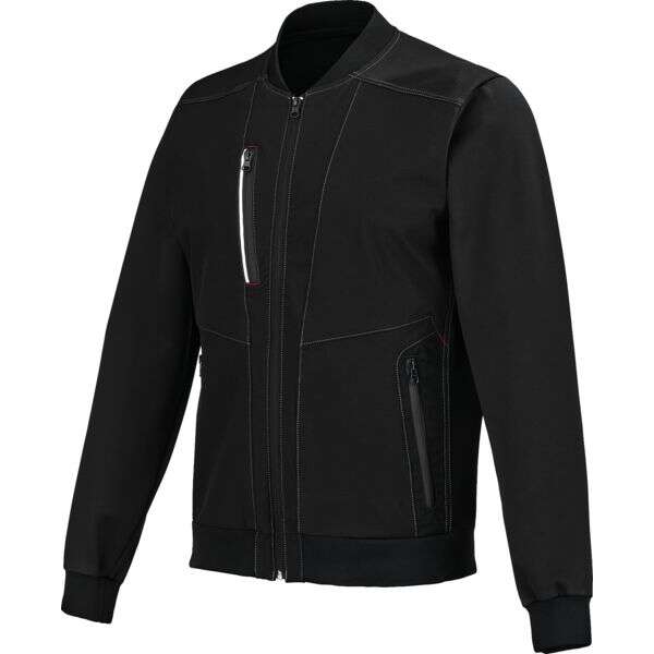 Image du produit BOMBERS MOW NOIR