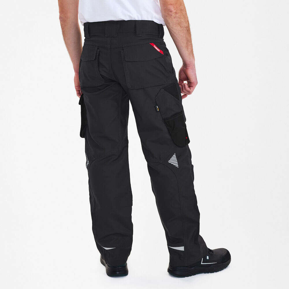 Image du produit PANTALON GALAXY GRIS NOIR ENGEL