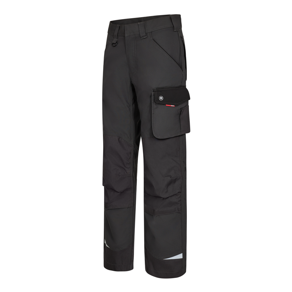 Image du produit PANTALON GALAXY GRIS NOIR ENGEL